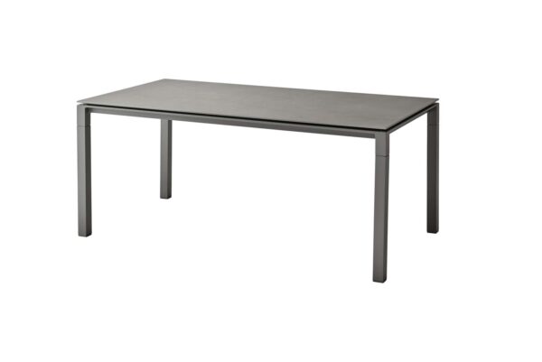 Cane-line Pure Dining Table with Ceramic Top