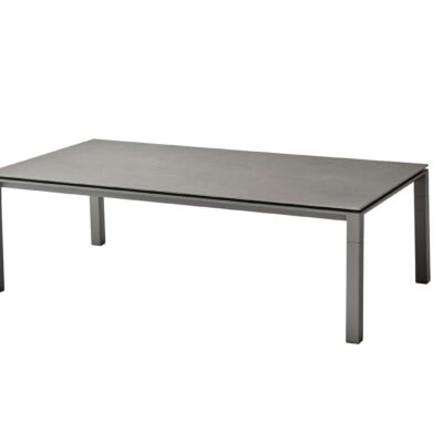 Cane-line Pure Dining Table with Ceramic Top