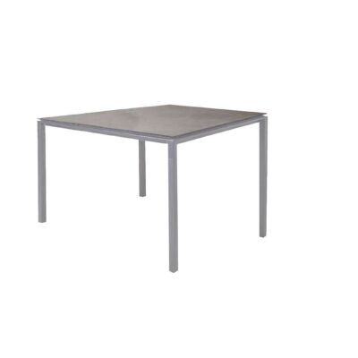 Cane-line Pure Dining Table with Ceramic Top