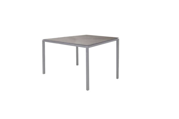 Cane-line Pure Dining Table with Ceramic Top