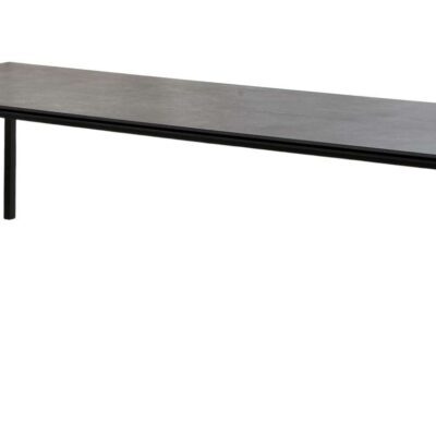 Cane-line Pure Dining Table with Ceramic Top