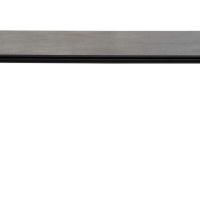 Cane-line Pure Dining Table with Ceramic Top