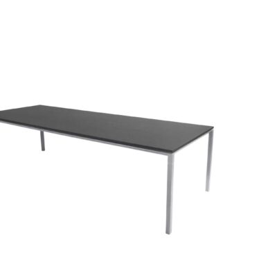 Cane-line Pure Dining Table with Ceramic Top