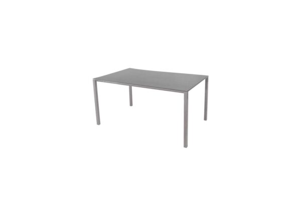 Cane-line Pure Dining Table with Ceramic Top