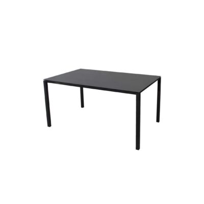 Cane-line Pure Dining Table with Ceramic Top