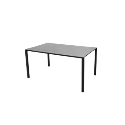 Cane-line Pure Dining Table with Ceramic Top