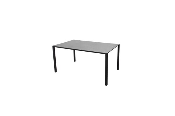 Cane-line Pure Dining Table with Ceramic Top