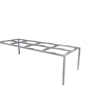 Cane-line Pure Dining Table with Ceramic Top