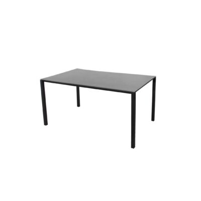 Cane-line Pure Dining Table with Ceramic Top