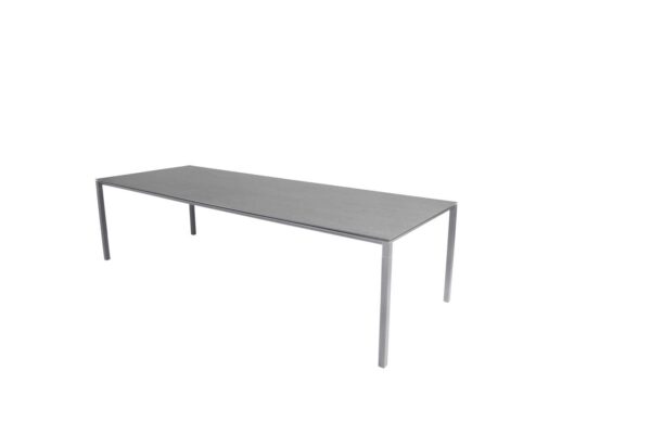 Cane-line Pure Dining Table with Ceramic Top