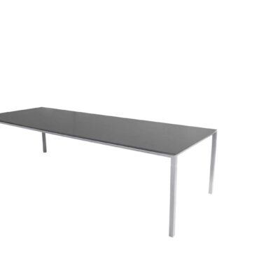 Cane-line Pure Dining Table with Ceramic Top