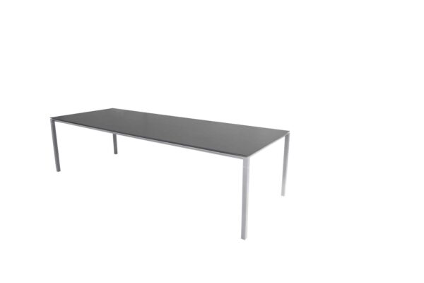 Cane-line Pure Dining Table with Ceramic Top