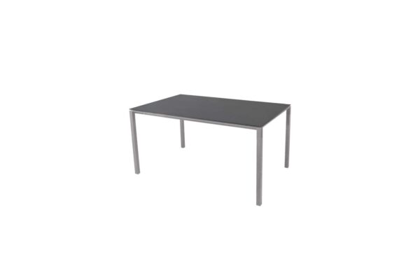 Cane-line Pure Dining Table with Ceramic Top