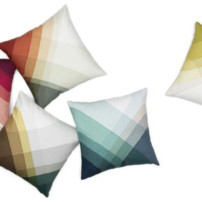 Vitra Herringbone Pillow-0