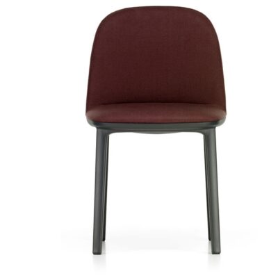 Vitra Softshell Side Chair-66677