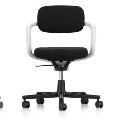 Vitra Allstar Office Chair, Fabric Upholstery-66646