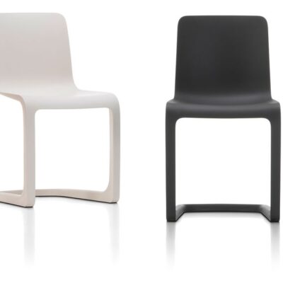 Vitra EVO-C Chair