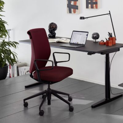 Vitra ID Cloud Office Chair-66496