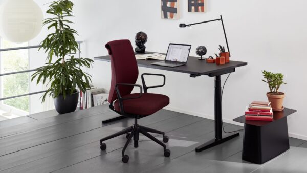 Vitra ID Cloud Office Chair-66496