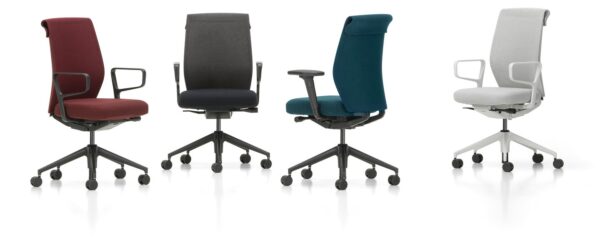 Vitra ID Cloud Office Chair-66498