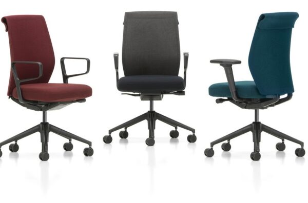 Vitra ID Cloud Office Chair-0