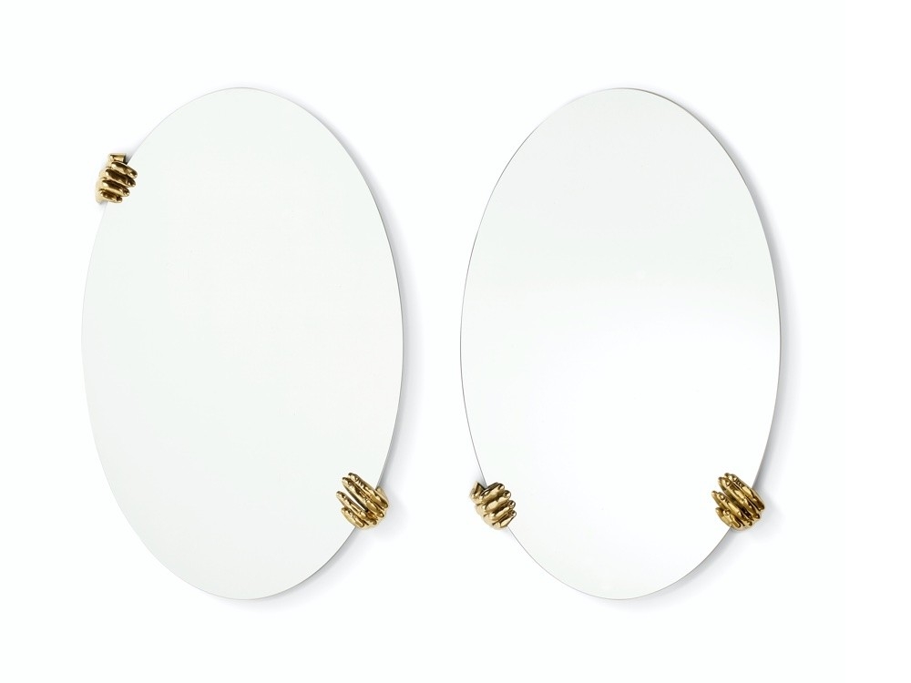 Mogg Selfie Mirror Round, Oval, Square & Rectangle