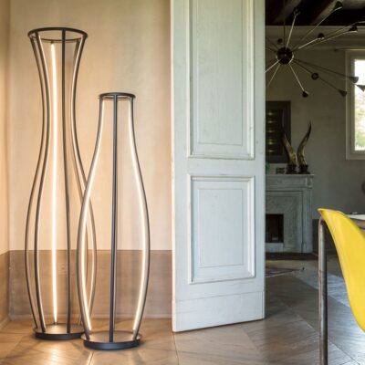 Mogg Penelope Floor Light Lamp