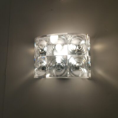 Innermost Light House Wall Light - Ex Display