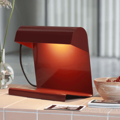 Vitra Lampe de Bureau-0