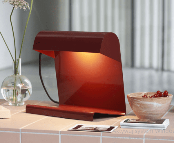 Vitra Lampe de Bureau-0