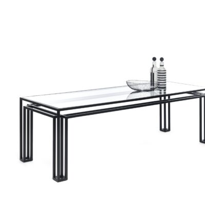 Mogg Hotline Fixed Dining Table