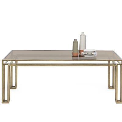 Mogg Hotline Fixed Dining Table