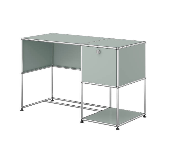 USM Haller Home Office Desk B21