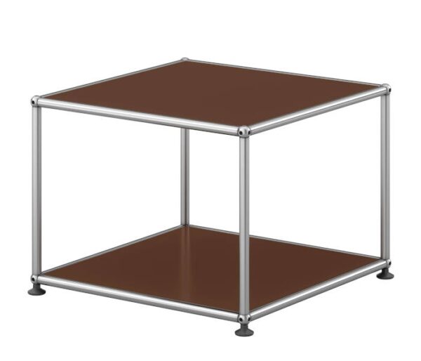 USM Haller Square Side Table M22