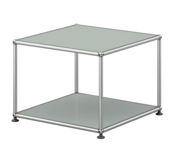 USM Haller Square Side Table M22