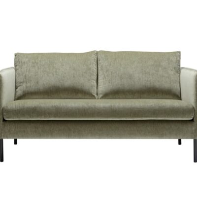 Sits Elis Modular Sofa with Footstool in Fabric-68374