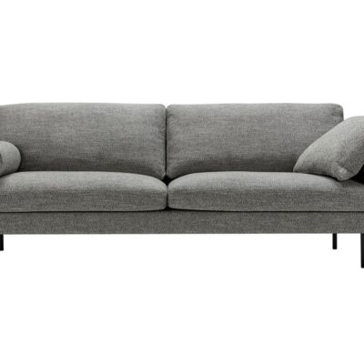 SITS Juno Modular Sofa with Footstool, Fabric Upholstery-68463