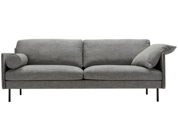 SITS Juno Modular Sofa with Footstool, Fabric Upholstery-68463