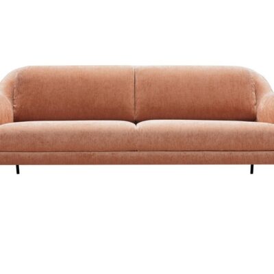 SITS Karin Modular Sofa, Fabric, Leather Upholstery-68467