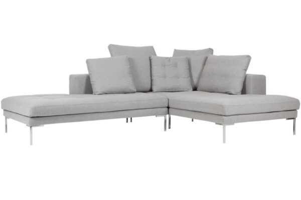 SITS Mattias Modular Sofa, Fabric Upholstery-68512