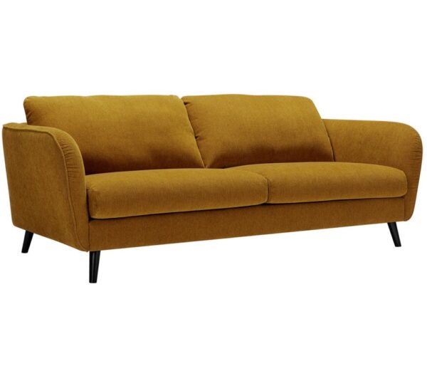 SITS Polly LUX Modular Sofa, Fabric Upholstery-68571