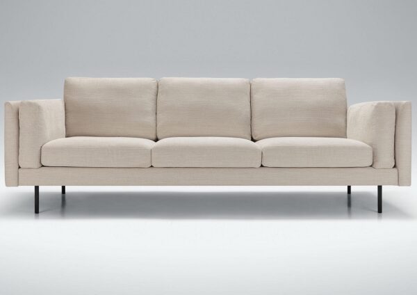 SITS Sigge Modular Sofa, Fabric or Leather Upholstery-68579