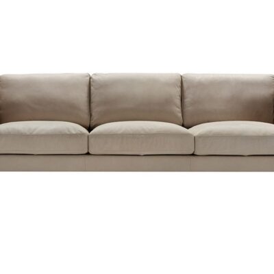 SITS Sigge Modular Sofa, Fabric or Leather Upholstery-68573