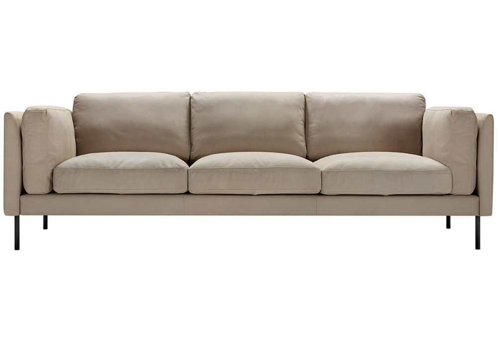 SITS Sigge Modular Sofa, Fabric or Leather Upholstery-68573