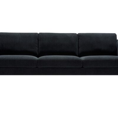 SITS Sigge Modular Sofa, Fabric or Leather Upholstery-68574