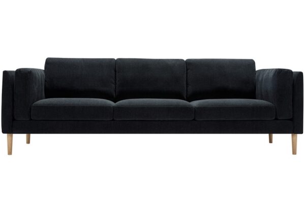 SITS Sigge Modular Sofa, Fabric or Leather Upholstery-68574