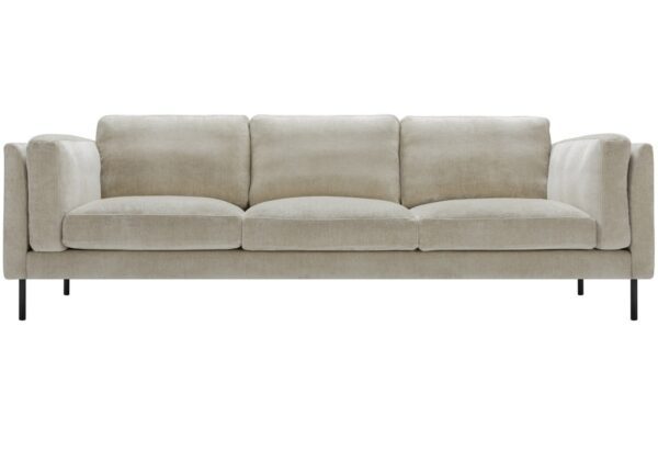 SITS Sigge Modular Sofa, Fabric or Leather Upholstery-68575