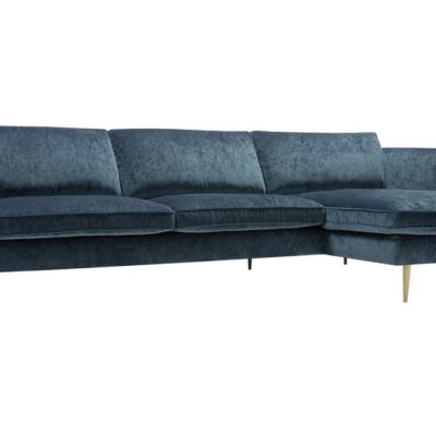 SITS Teddy LUX Modular Sofa, Fabric Upholstery-68614