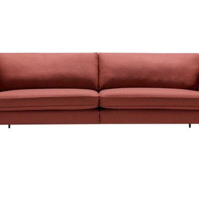 SITS Teddy LUX Modular Sofa, Fabric Upholstery-68617