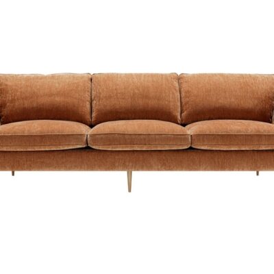 SITS Teddy LUX Modular Sofa, Fabric Upholstery-68618